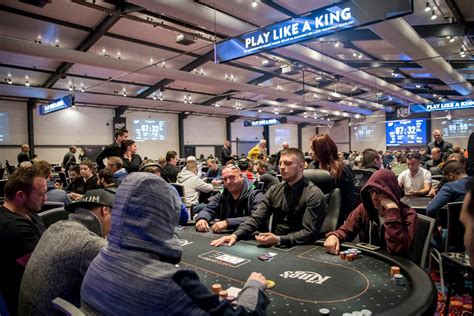kings rozvadov poker.